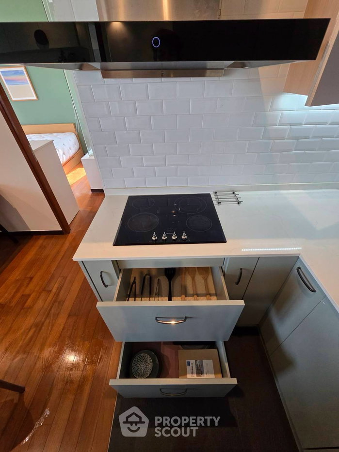 picture Pet-Friendly 2-BR Ashton Morph 38 Near BTS Thong Lor (ID 3205397) - 5/10