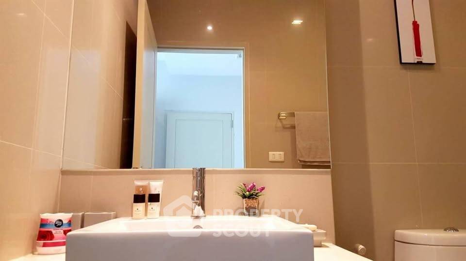 รูป ใกล้ BTS พญาไท เพียง 100 เมตร | 1-BR Noble Revent (ID 3213545) - รูปที่ 11/13