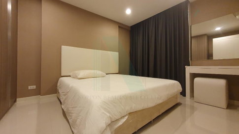 🚩 ให้เช่าคอนโด อิลีเม้นท์ ศรีนครินทร์ อาคาร 4 ชั้น 5 2 ห้องนอน ขนาด 58.00 ตรม ใกล้ ตลาดรถไฟศรีนครินทร์