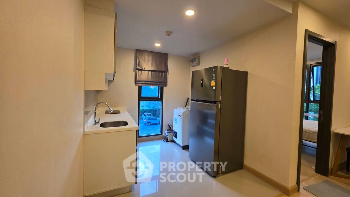 รูป คอนโด 2 ห้องนอน Supalai Prime Rama 9 ย่านบางกะปิ (ID 3210301) - รูปที่ 4/14