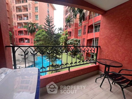 รูปภาพ คอนโด 1 ห้องนอน ที่ Seven Seas Condo Resort Jomtien พัทยา (ID 3214110)