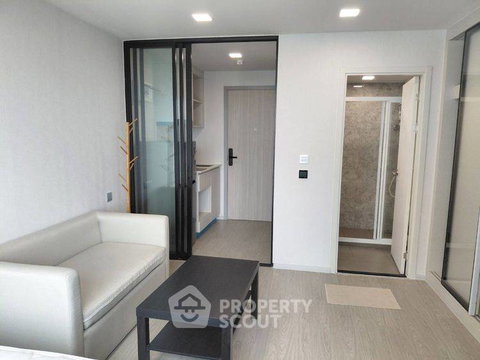 คอนโดหนึ่งห้องนอน Atmoz Oasis Onnut ย่านสวนหลวง กรุงเทพฯ (ID 3205081)