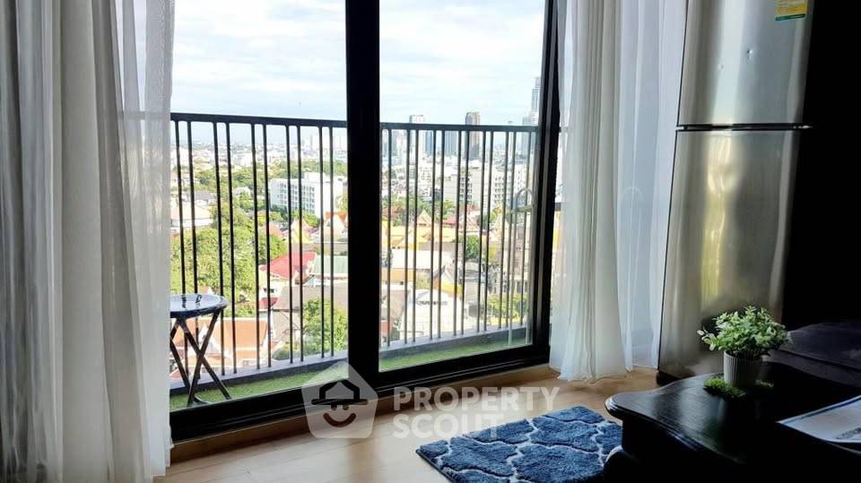 รูป ใกล้ BTS พญาไท เพียง 100 เมตร | 1-BR Noble Revent (ID 3213545) - รูปที่ 12/13