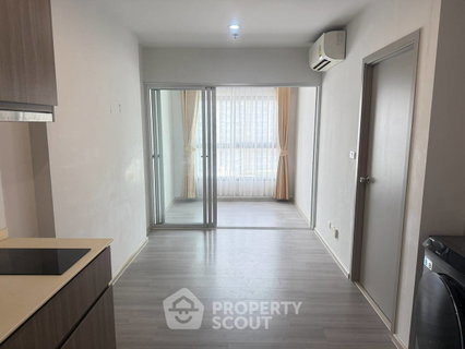 ใกล้ MRT บางยี่ขัน 300 ม. 1 ห้องนอน The Parkland Charan - Pinklao (ID 3206818)