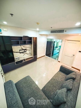1-BR Condo At Supalai Wellington 2 Near MRT Thailand Cultural Centre (ID 3211292)