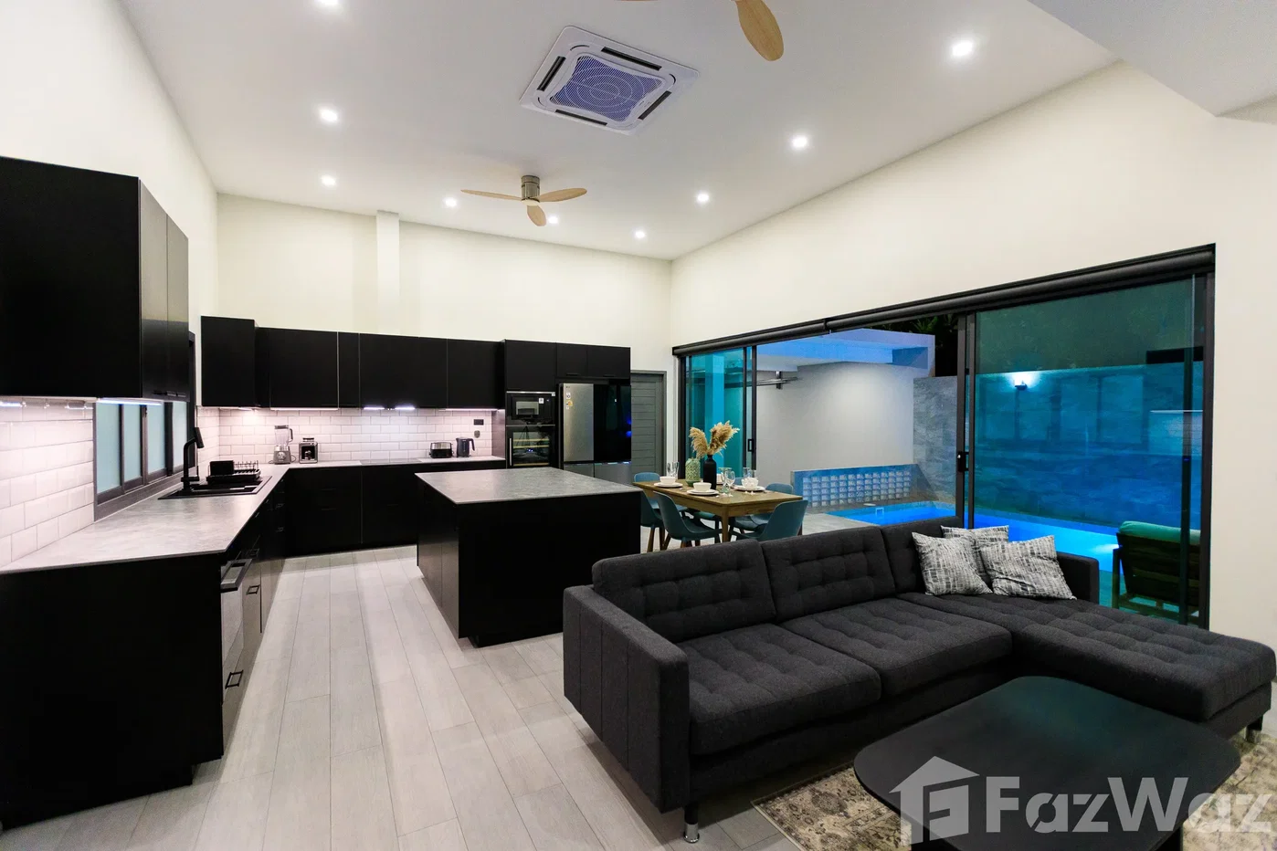 รูป ขาย วิลล่า 3 ห้องนอน ใน ราไวย์, ภูเก็ต 6684416 - รูปที่ 29/54