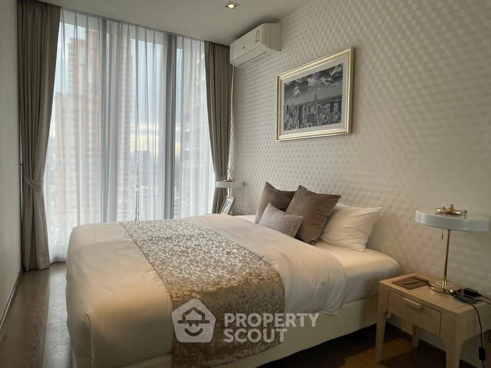 รูป คอนโด 2 ห้องนอน Park Origin Phrom Phong ใกล้ BTS พร้อมพงษ์ (ID 3213222) - รูปที่ 7/11