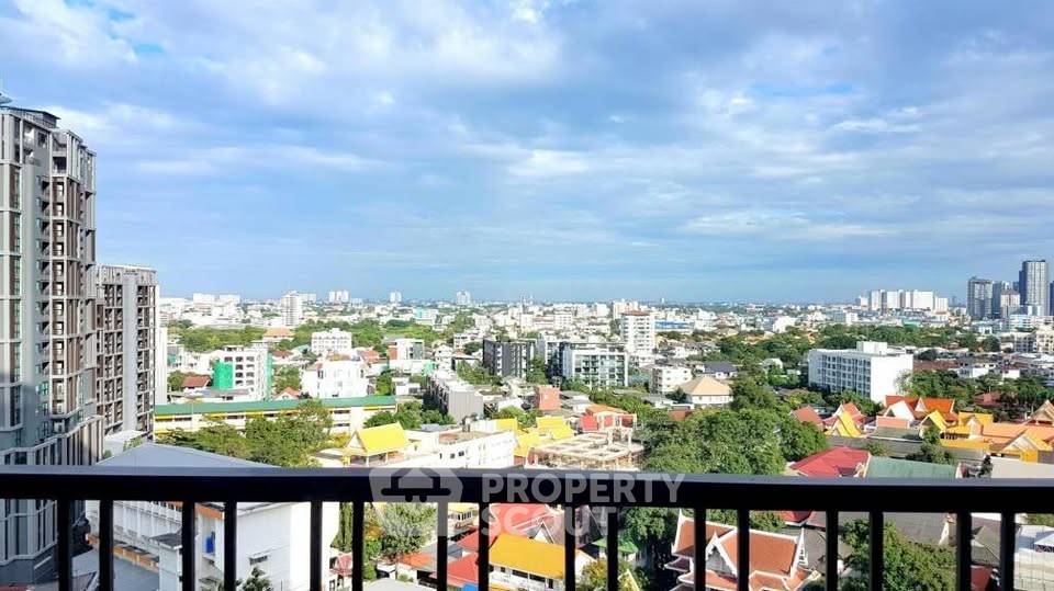 รูป ใกล้ BTS พญาไท เพียง 100 เมตร | 1-BR Noble Revent (ID 3213545) - รูปที่ 13/13