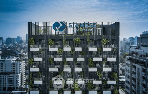 Spacious 2-BR 128 Sqm, Siamese Exclusive Sukhumvit 31, MRT Sukhumvit (ID 3212980)