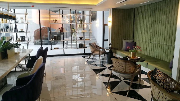picture Condo for rent Aspire Asoke - Ratchada  - 17/22