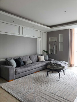 +++เช่าด่วน+++Nusasiri Grand Condo Sukhumvit 42, 3 ห้องนอน 155 ตร.ม. 