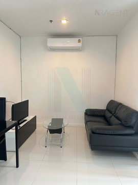 🚩 For Sell Condo THE BLOOM SUKHUMVIT 71 Building 1, Floor 18,1 bed room, Room size 34 sqm