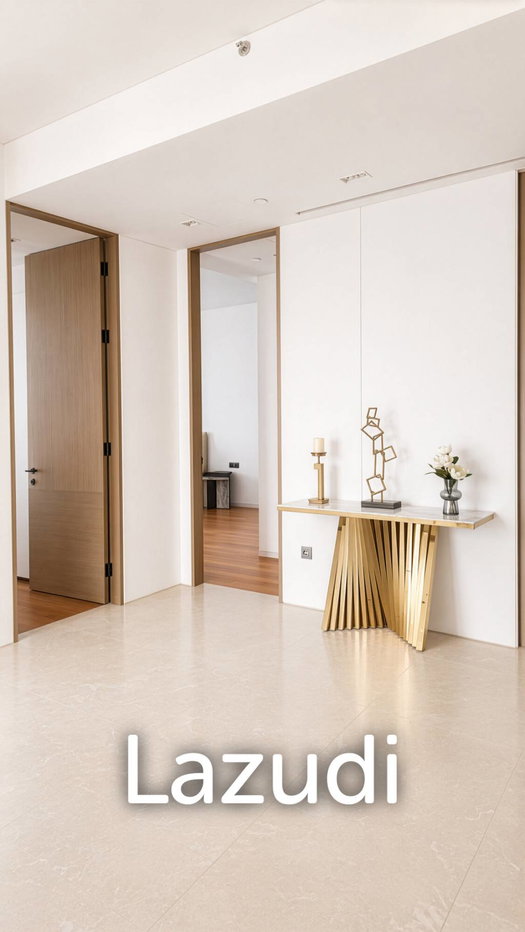 รูป 178 Sqm 2 Bed Banyan Tree Residences Riverside - รูปที่ 7/11