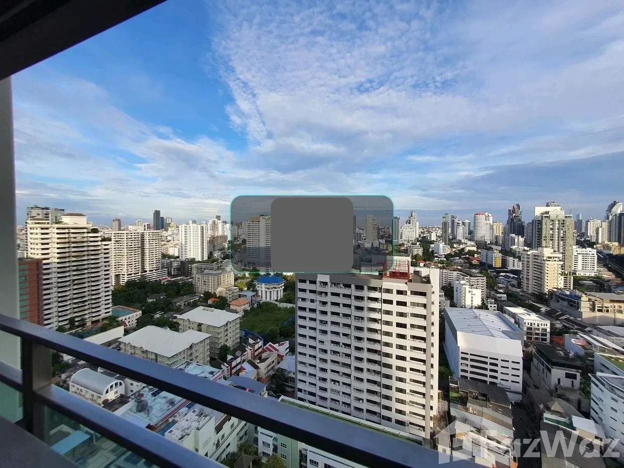 รูป คอนโดให้เช่า 2 ห้องนอน ในโครงการ เดอะ เมดิสัน 6683501 - รูปที่ 10/15