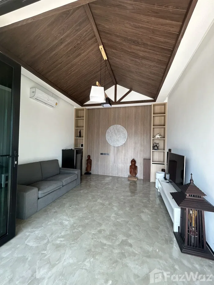รูป บ้านเดี่ยวให้เช่า 5 ห้องนอน ใน สามเสนนอก, กรุงเทพมหานคร 6690809 - รูปที่ 13/30