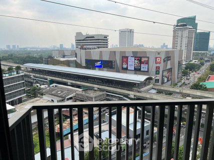 รูปภาพ ใกล้ BTS ห้าแยกลาดพร้าว 100 ม. | 2 ห้องนอน Life Ladprao (ID 3214318)