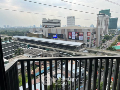 100m To BTS Ha Yaek Lat Phrao | 2-BR Life Ladprao (ID 3214318)