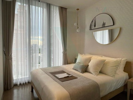 รูปภาพ 🚩 For Rent Condo PARK 24 PHASE 2 Building 5, Floor 42,2 bed room, Room size 56 sqm
