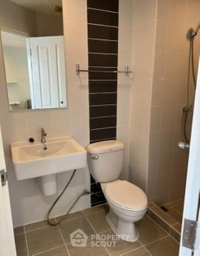 ขายคอนโด 1 ห้องนอน Lumpini Condo Town Ramintra-Laksi (ID 3210884)