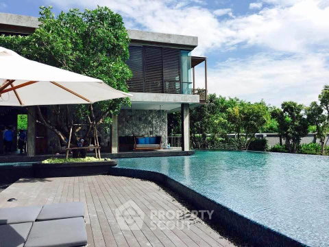 คอนโด 1 ห้องนอน ชั้น 18 U Delight Residence Riverfront Rama 3 (ID 3212307)