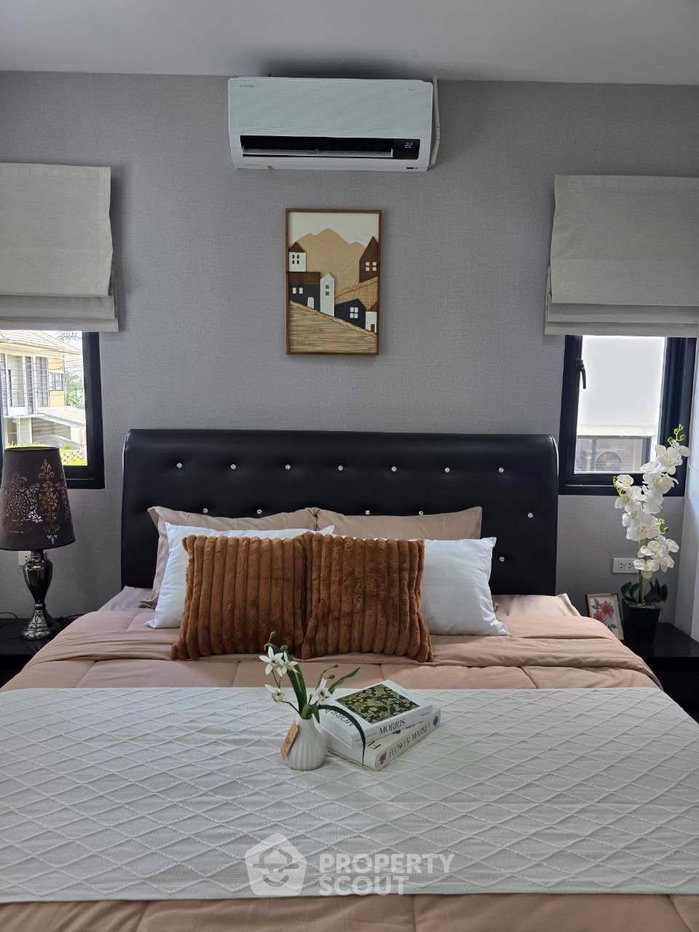 รูป บ้าน 2 ห้องนอน 90 ตร.ม. ให้เช่า Patta Village พัทยา (ID 3211563) - รูปที่ 20/26