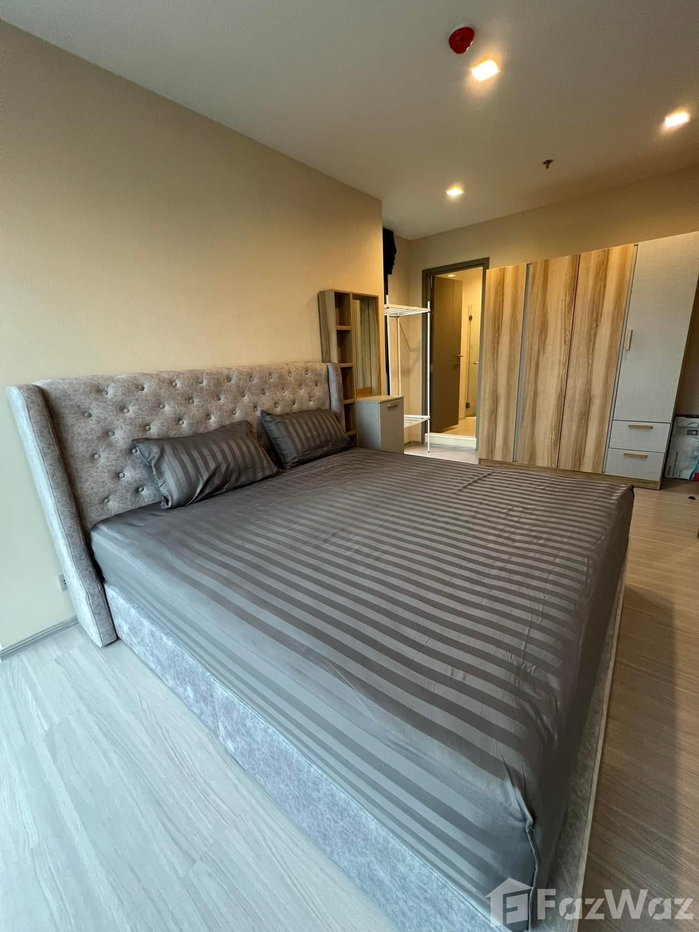 รูป คอนโดให้เช่า 2 ห้องนอน ในโครงการ ไลฟ์ อโศก ไฮป์ 1911564 - รูปที่ 4/12