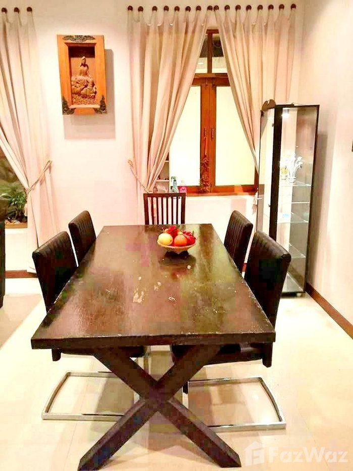 รูป ขาย บ้านเดี่ยว 3 ห้องนอน ในโครงการ เทพพระยา ซอย 10 25903 - รูปที่ 14/36