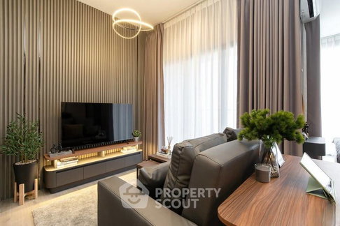ใกล้ BTS ราชเทวี 100 ม. | คอนโด 1 ห้องนอน The Address Siam-Ratchathewi (ID 3213805)