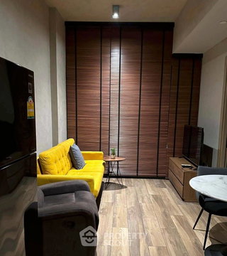 คอนโด 1 ห้องนอน The Lofts Asoke ใกล้ MRT เพชรบุรี 300 ม. (ID 3210888)