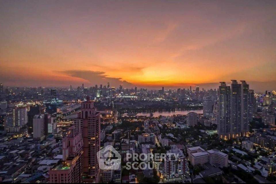 รูป ห้อง 1 ห้องนอน ชั้น 28 โครงการ Park Origin Phrom Phong ใกล้ BTS พร้อมพงษ์ (ID 1846500) - รูปที่ 5/10