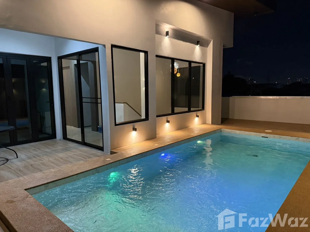 รูป ขาย บ้านเดี่ยว 5 ห้องนอน ใน สามเสนนอก, กรุงเทพมหานคร 6690809 - รูปที่ 9/30