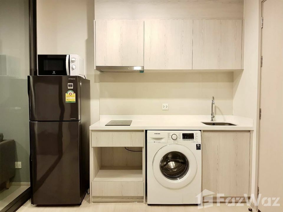 รูป ขาย คอนโด 1 ห้องนอน ในโครงการ ไลฟ์ สุขุมวิท 48 671206 - รูปที่ 5/5