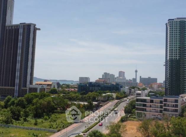 รูป ขายคอนโด 1 ห้องนอน ริมจอมเทียนบีชคอนโดมิเนียม พัทยา (ID 3198866) - รูปที่ 2/3