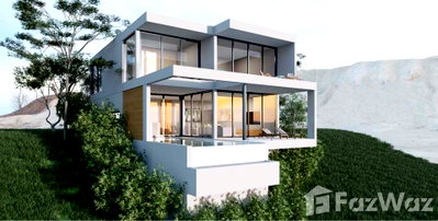 Houses for sale Surat Thani : 3 Bedroom Villa for sale in Bo Phut, Surat Thani  1996245