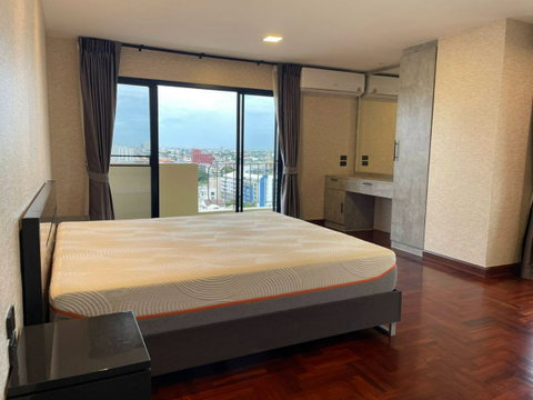ให้เช่า คอนโด N3004 Casa Viva ขนาด 211 ตรม.