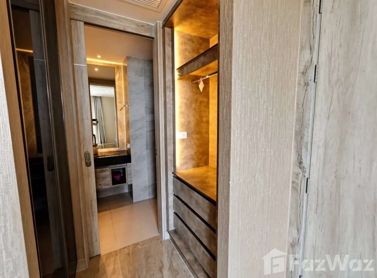 รูป ขาย คอนโด 1 ห้องนอน ในโครงการ เดอะ ริเวียร่า โมนาโค 6690258 - รูปที่ 10/13
