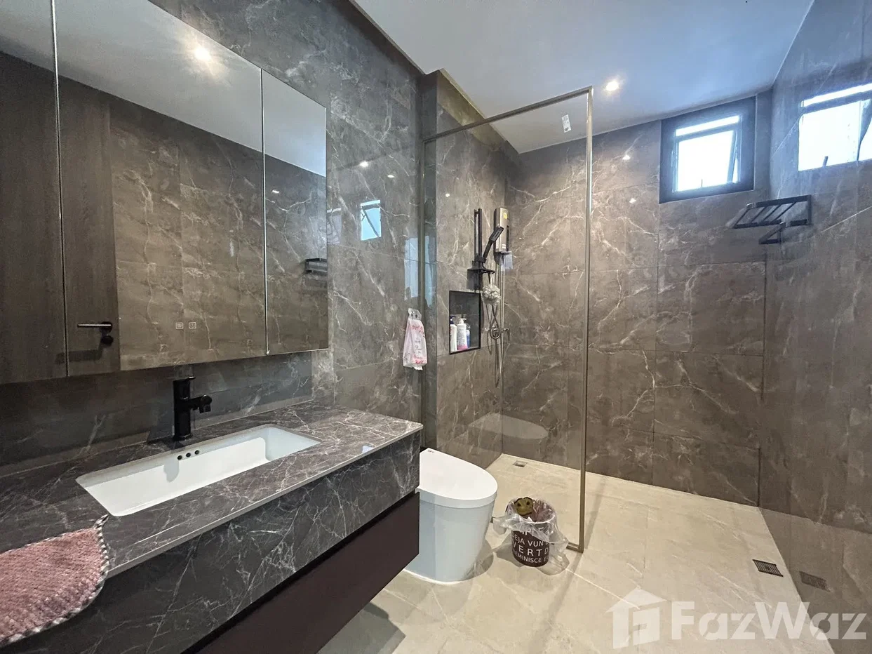 รูป ขาย บ้านเดี่ยว 5 ห้องนอน ใน สามเสนนอก, กรุงเทพมหานคร 6690809 - รูปที่ 16/30