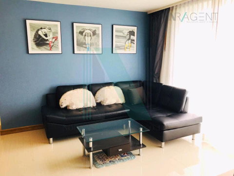 📌 For Sell Condo DOWNTOWN FORTY NINE Building A, Floor 6,2 bed room, Room size 69.00 sqm