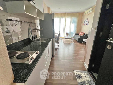 15th-Floor 2-BR Diamond Sukhumvit 300m To BTS On Nut (ID 3005614)