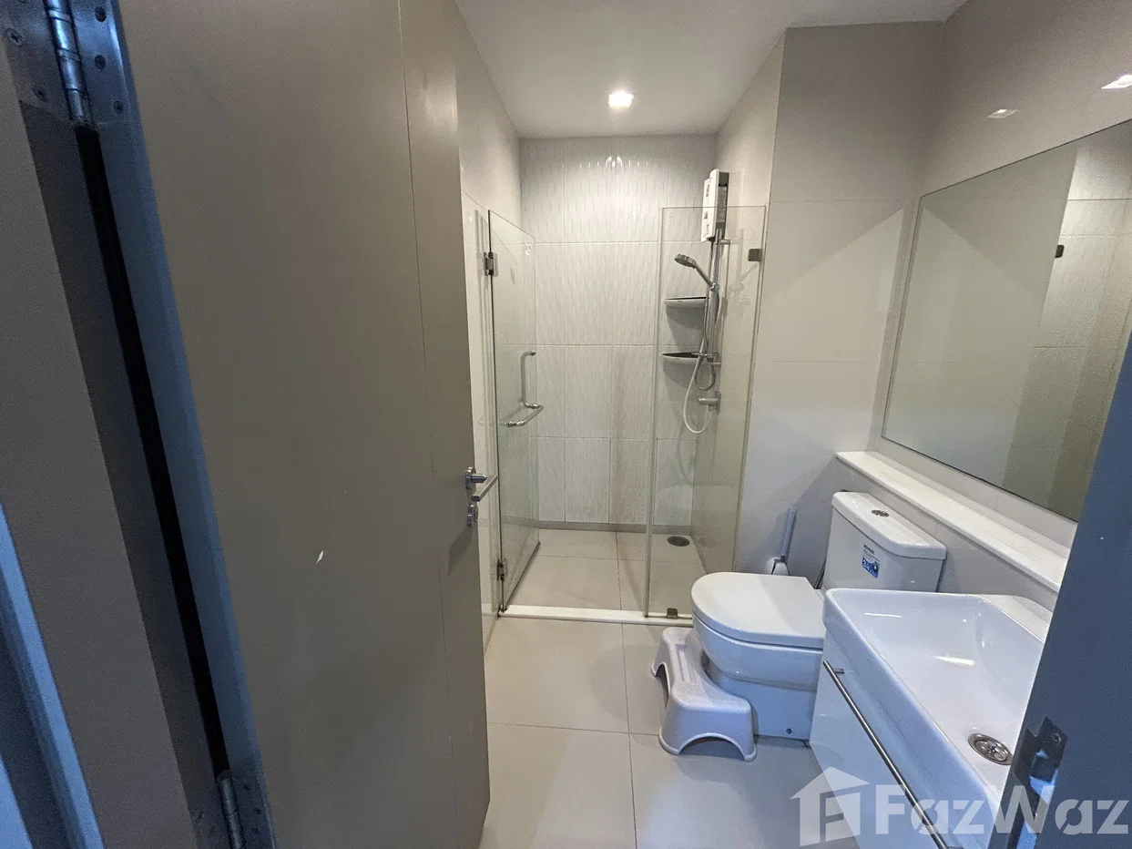 รูป ขาย คอนโด 1 ห้องนอน ในโครงการ ไลฟ์ อโศก ไฮป์ 6685467 - รูปที่ 3/7