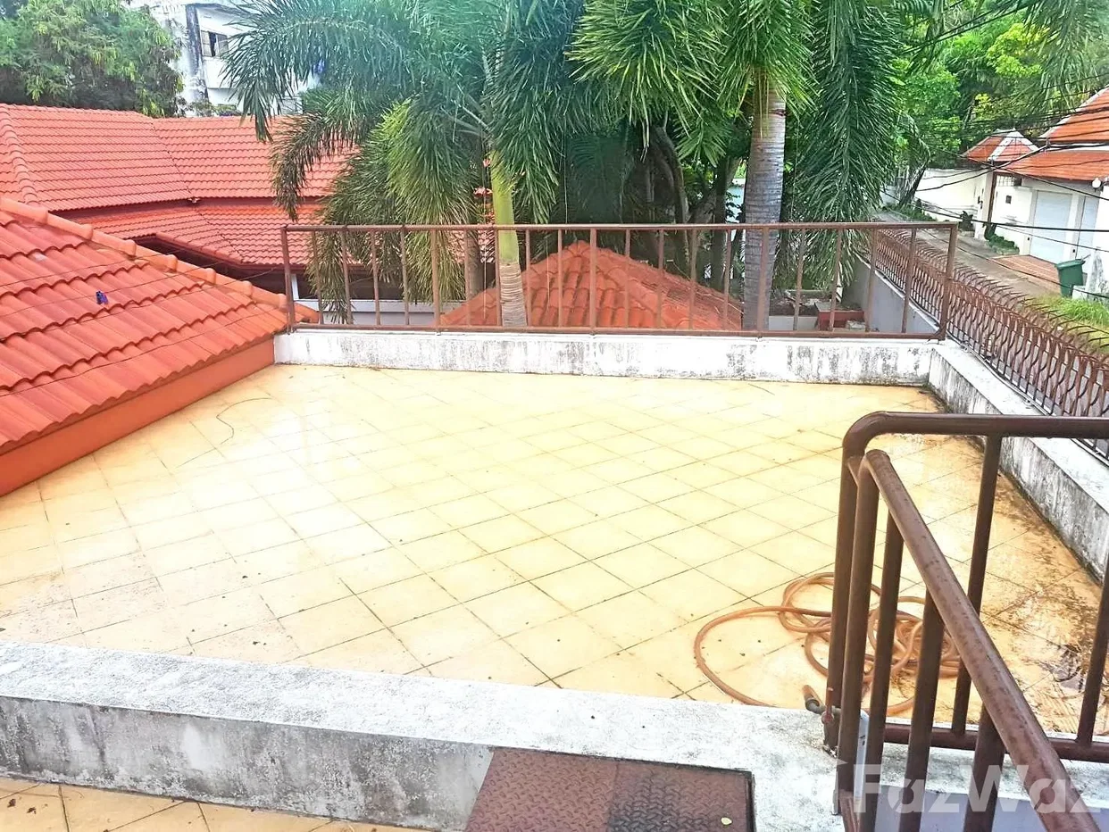 รูป ขาย บ้านเดี่ยว 3 ห้องนอน ในโครงการ เทพพระยา ซอย 10 25903 - รูปที่ 12/36