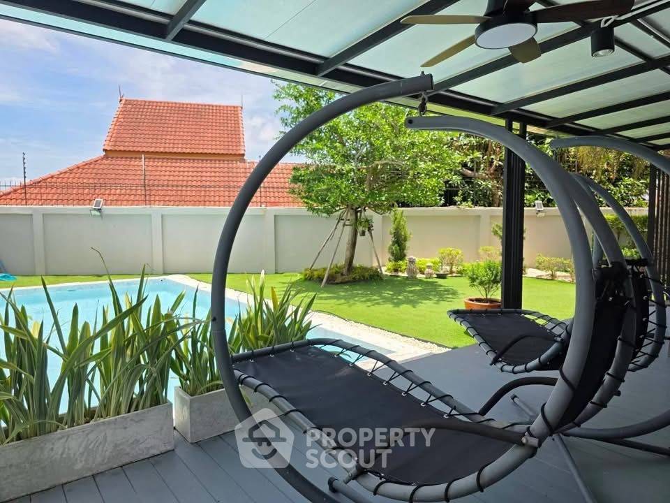 รูป บ้าน 2 ห้องนอน 90 ตร.ม. ให้เช่า Patta Village พัทยา (ID 3211563) - รูปที่ 4/26
