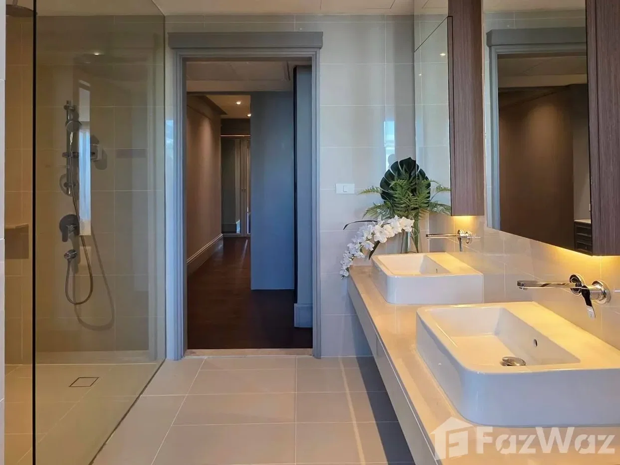 รูป ขาย คอนโด 2 ห้องนอน ในโครงการ บ้าน ลักซ์-สาทร 6029114 - รูปที่ 32/66
