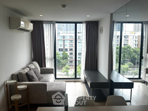 ใกล้ BTS อ่อนนุช 300 ม. | คอนโด 1 ห้องนอน Serio Sukhumvit 50 (ID 3208605)