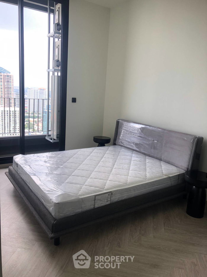 รูป คอนโด 2 ห้องนอน ชั้น 43 โครงการแชปเตอร์ เจริญนคร - ริเวอร์ไซด์ ใกล้ BTS กรุงธนบุรี (ID 1229548) - รูปที่ 5/21