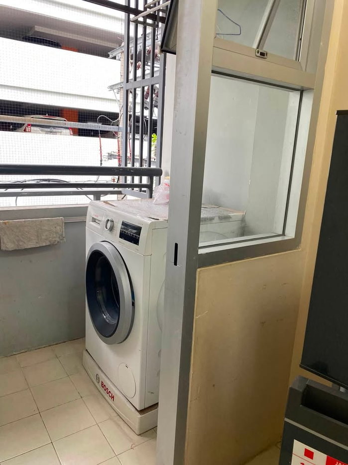 picture Condo for Rent at One X Sathorn - Narathiwat (D6908071) - 7/7