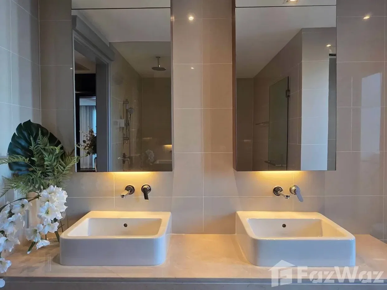 รูป ขาย คอนโด 2 ห้องนอน ในโครงการ บ้าน ลักซ์-สาทร 6029114 - รูปที่ 37/66