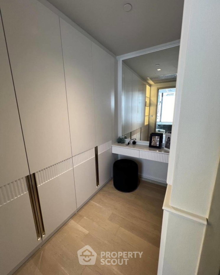 รูป คอนโด 2 ห้องนอน Ashton Silom ใกล้ BTS ช่องนนทรี (ID 1584068) - รูปที่ 6/9