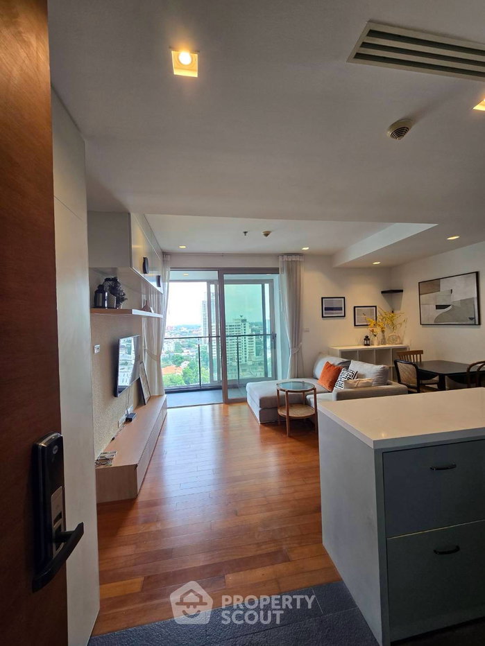 picture Pet-Friendly 2-BR Ashton Morph 38 Near BTS Thong Lor (ID 3205397) - 6/10