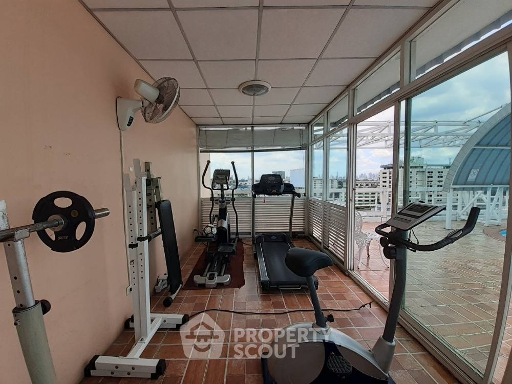 รูป ราคาน่าสนใจ คอนโด 2 ห้องนอน S Condo Sukhumvit 50 ใกล้ BTS อ่อนนุช (ID 626681) - รูปที่ 8/8